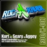 cover: Searly & Aggey|Kurt - Mind Controller