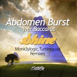 cover: Abdomen Burst - Shine (remixes Volume 1)