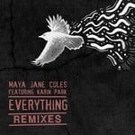 cover: Karin Park|Coles, Maya Jane - Everything EP