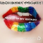 cover: Alchemist Project - Music Is My Extasy