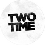 cover: Geddes - Two Time