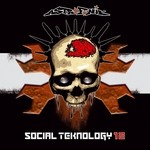 cover: Dr Peacock|Kix|Neurokontrol - Social Teknology Vol 12