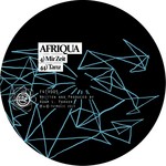 cover: Afriqua - Mir Zeit