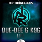 cover: K96|Que Dee - Life