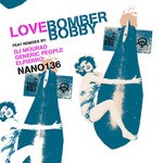 cover: Lovebomber - Bobby