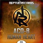 cover: Aco B - Human Heart