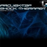 cover: Projekt2p - Shock Therapist EP