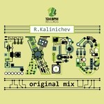 cover: R Kalinichev - Expo