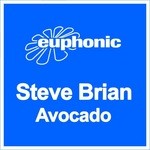 cover: Steve Brian - Avocado