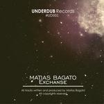 cover: Matias Bagato - Exchanse