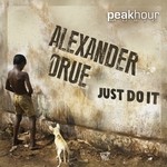 cover: Alexander Orue - Just Do It