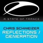 cover: Chris Schweizer - Reflections