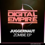 cover: Juggernaut - Zombie EP