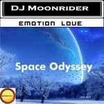 cover: Dj Moonrider|Emotion Love - Space Odyssey