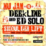 cover: Nu Jam|Deekline & Ed Solo|Sparks|Jay Mac|Hyperactive|Rubi Dan|Rb|Midas - Shoulder Lift