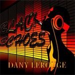 cover: Dany Lerouge - Black Echoes