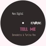 cover: Mass Digital - Tell Me