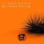 cover: Si Brandon - Get Down Feeling