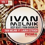 cover: Melnik, Ivan|Laura Estrada - Deep Beats From Brooklyn