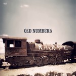 cover: Preservation - Old Numbers (Explicit)