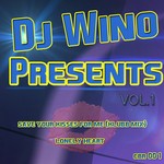 cover: Dj Wino - DJ Wino Presents Vol 1