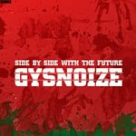 cover: Gysnoize - Side By Side With The Future