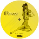 cover: Alex Denne - El Chozo