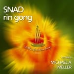 cover: Snad - Rin Gong