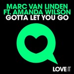 cover: Van Linden, Marc|Amanda Wilson - Gotta Let You Go