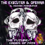 cover: Human Resource|Ofearia|The Executer - The Future