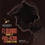 cover: Flowrian|Paul Sg|Decon - Moonrise Jet/George Is In Town