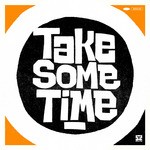 cover: Various - Take Some Time