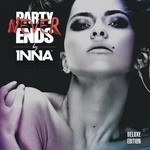 cover: Inna - Party Never End (Deluxe Edicition)