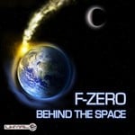 cover: F Zero - Behind The Space