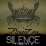 cover: Flow Zen|Jenny D - Silence