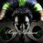 cover: Nev Scott - Magic Fantasea EP