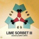 cover: Various|Quincy Jointz - Lime Sorbet Vol 3 (unmixed tracks)