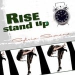 cover: Sylvia Simone - Rise (Stand Up)