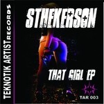 cover: Sthekerson - That Girl