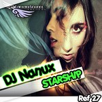 cover: Dj Nanux - Starship