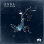 cover: Mononoid - Cut Into Sections