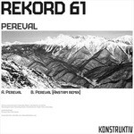 cover: Rekord 61 - Pereval