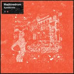 cover: Machinedrum - Eyesdontlie