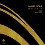 cover: Forest People - Obscenity