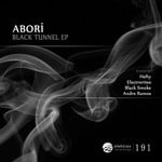 cover: Abori - Black Tunnel EP