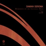 cover: Damian Deroma - Memories Of An Invisible Man