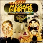 cover: Chayo Nash|Farace - Message In Bottles