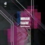 cover: Miriam Macri - Paint The Beginning EP