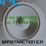 cover: Dj Quad In Blueblackness - Bangtraction