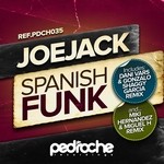 cover: Joejack - Spanish Funk